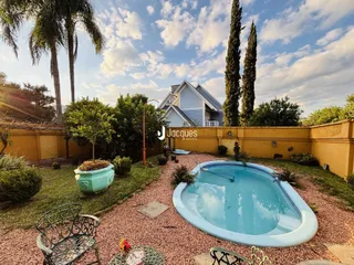 Casa com 3 dormitórios, foto 8