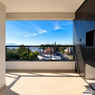 Apartamento com 2 dormitórios, foto 3