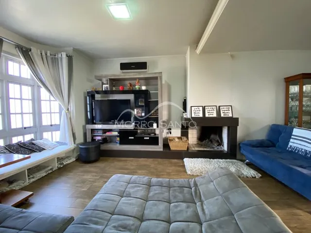 Casa com 4 dormitórios, foto 3
