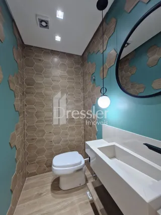 Apartamento com 3 dormitórios, foto 14