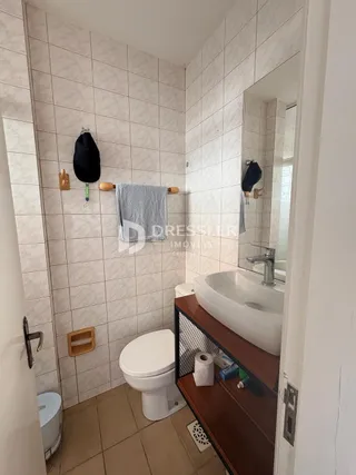 Apartamento com 2 dormitórios, foto 9