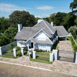 Casa com 4 dormitórios, foto 56