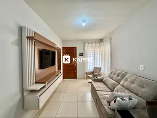 Casa geminada com 2 dormitórios, foto 4