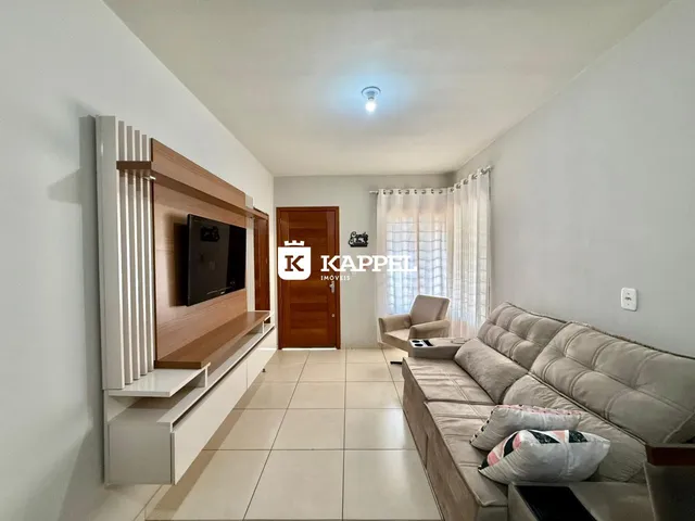 Casa geminada com 2 dormitórios, foto 4