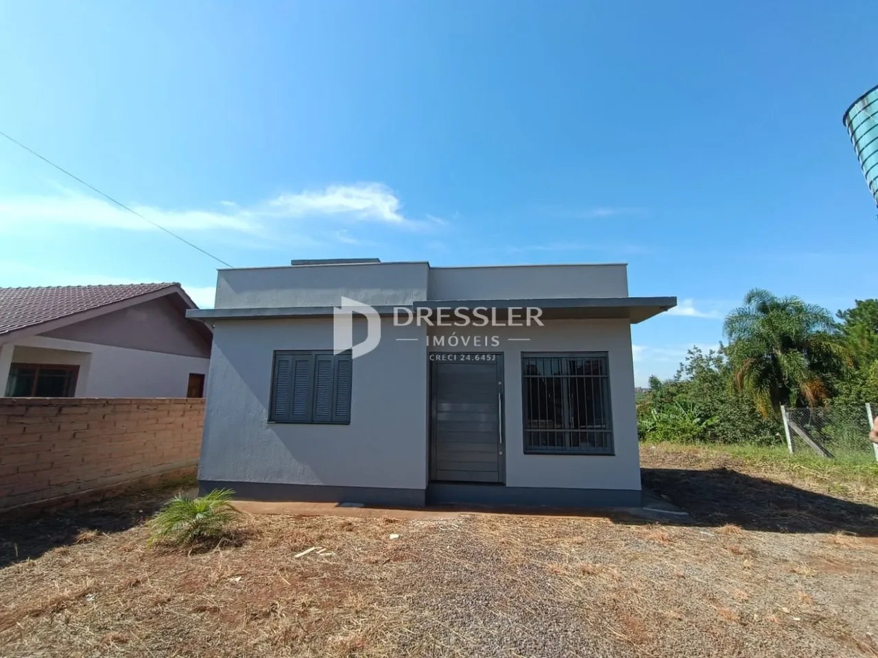 Casa com 1 dormitório, foto 1