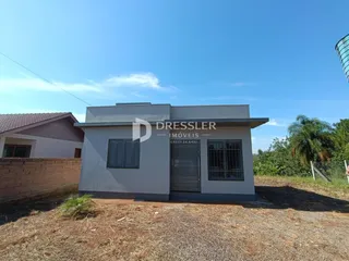 Casa com 1 dormitório, foto 1