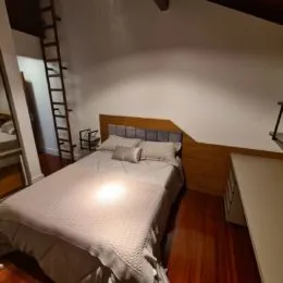 Casa com 5 dormitórios, foto 21