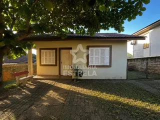 Casa com 2 dormitórios, foto 1