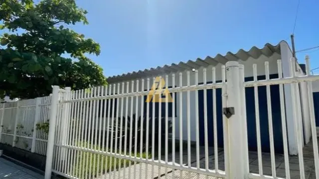 Casa com 3 dormitórios
