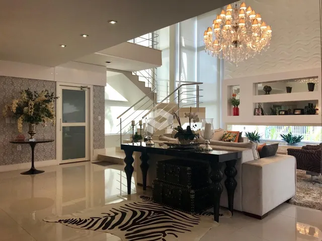 Casa com 4 dormitórios, foto 4
