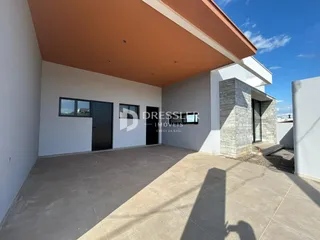 Casa geminada com 2 dormitórios, foto 2