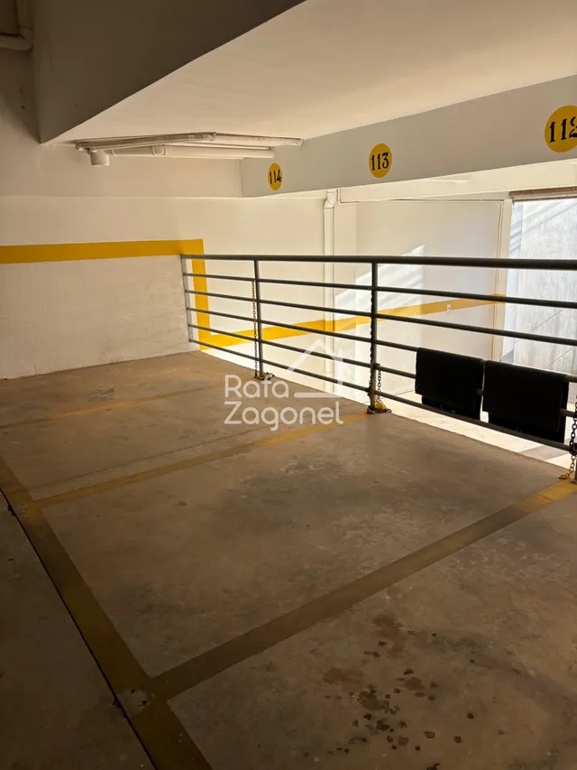 Apartamento com 1 dormitório, foto 5