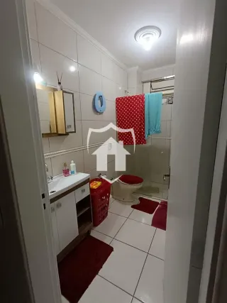 Apartamento com 3 dormitórios, foto 9