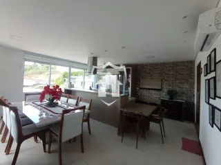 Casa com 4 dormitórios, foto 9