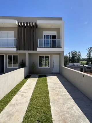 Sobrado com 2 dormitórios, foto 3