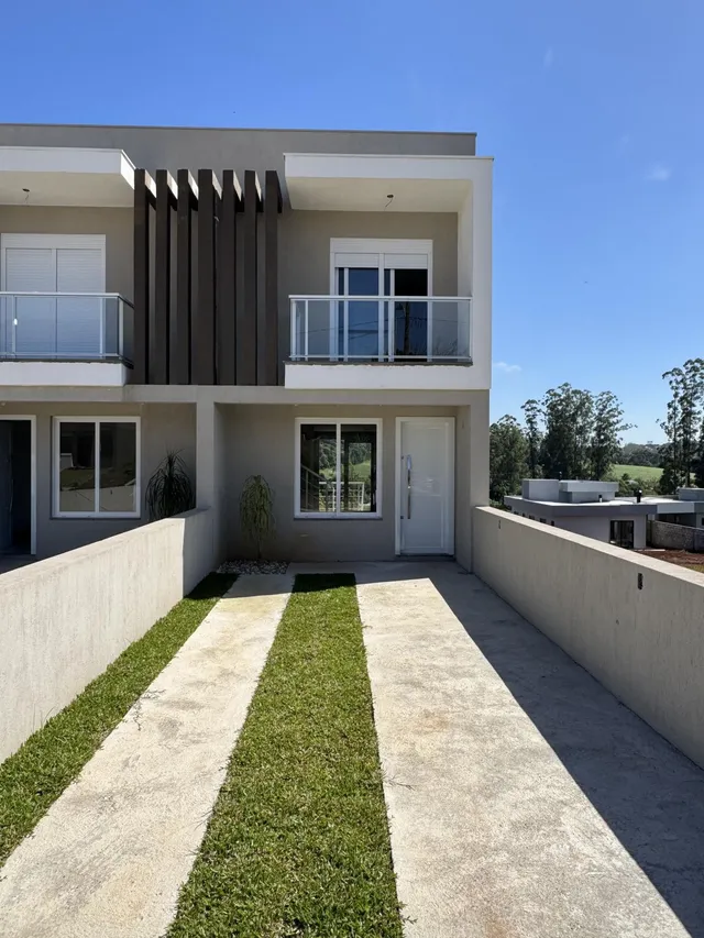 Sobrado com 2 dormitórios, foto 3