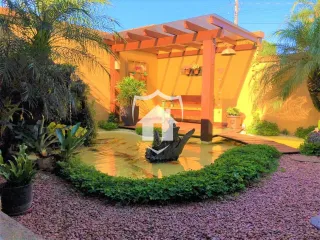 Casa com 3 dormitórios, foto 10