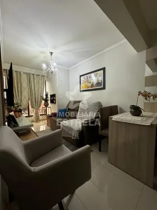 Apartamento com 1 dormitório, foto 2
