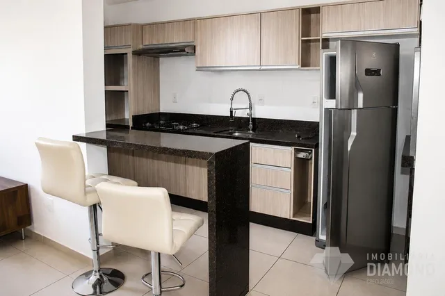 Apartamento com 2 dormitórios, foto 2