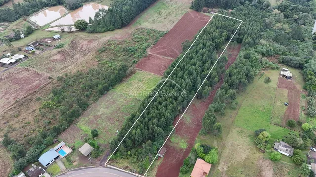 Área rural, foto 3