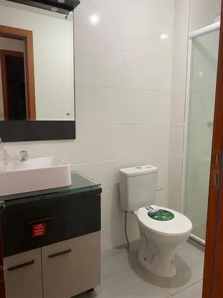 Apartamento com 2 dormitórios, foto 8