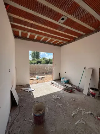 Casa geminada com 3 dormitórios, foto 9