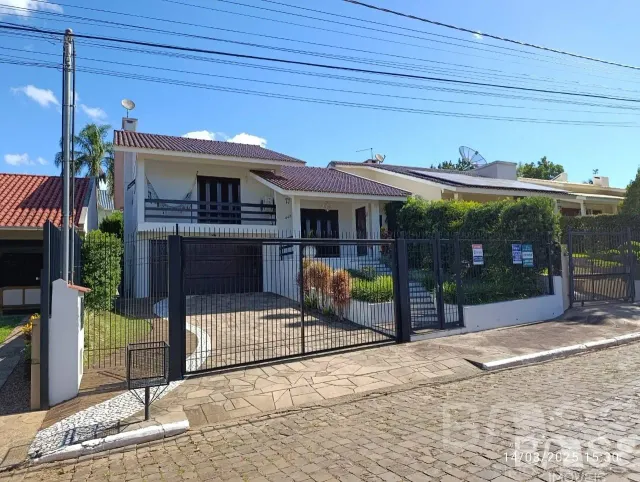 Casa com 3 dormitórios, foto 2