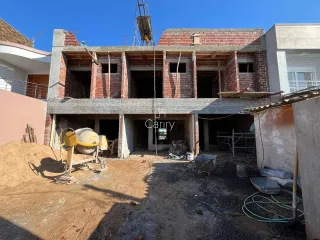 Sobrado com 3 dormitórios, foto 2