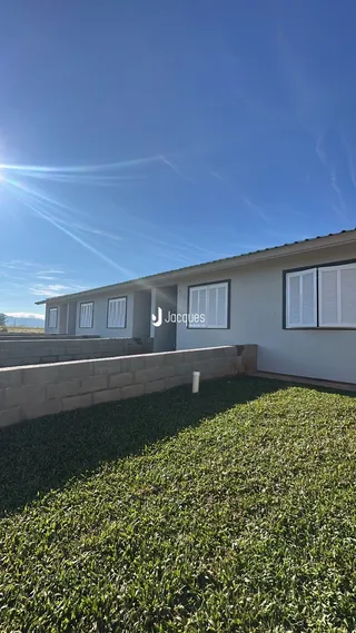Casa geminada com 2 dormitórios, foto 3