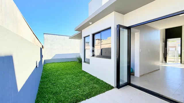 Casa geminada com 3 dormitórios, foto 4