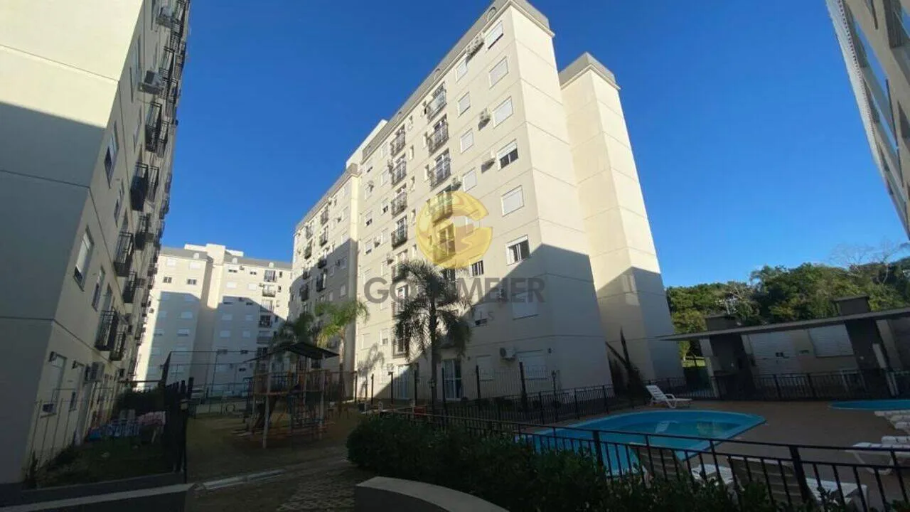 Apartamento com 2 dormitórios, foto 1