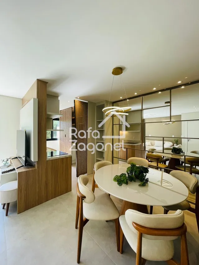 Apartamento com 3 dormitórios