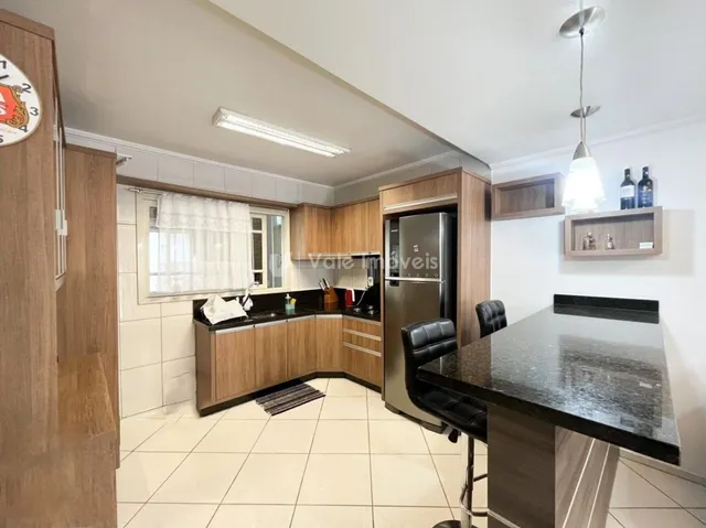 Sobrado com 3 dormitórios, foto 4