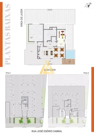 Apartamento com 2 dormitórios, foto 28