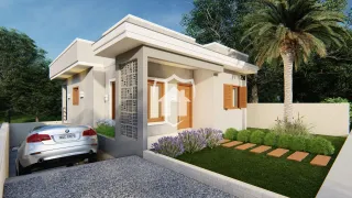 Casa com 3 dormitórios, foto 1