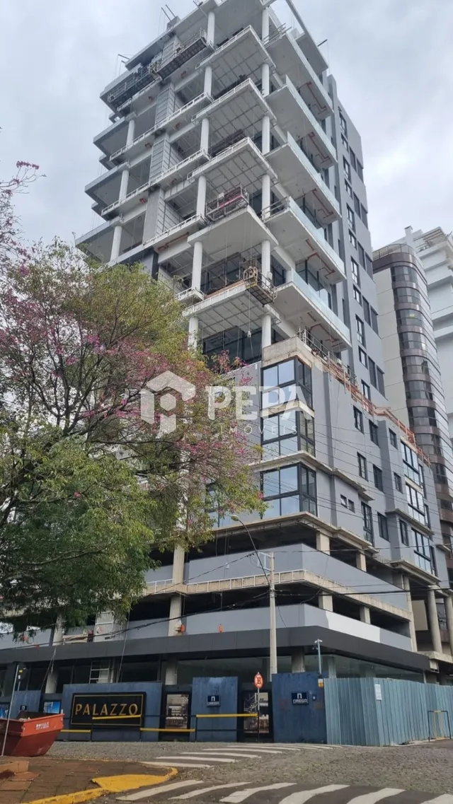 Apartamento com 3 dormitórios