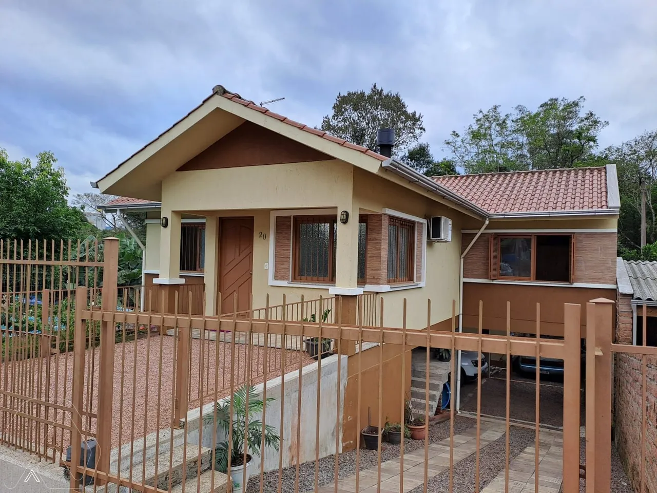 Casa com 3 dormitórios, foto 1