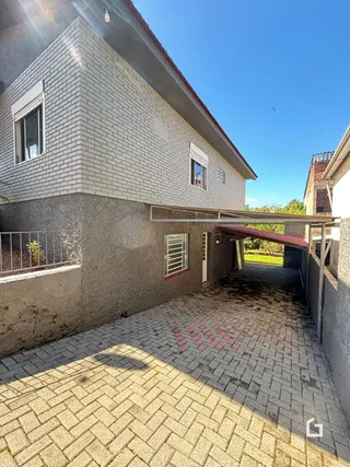 Casa com 4 dormitórios, foto 36