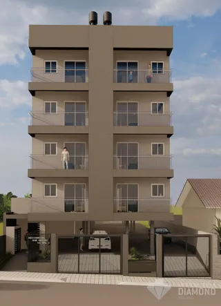 Apartamento com 2 dormitórios, foto 1