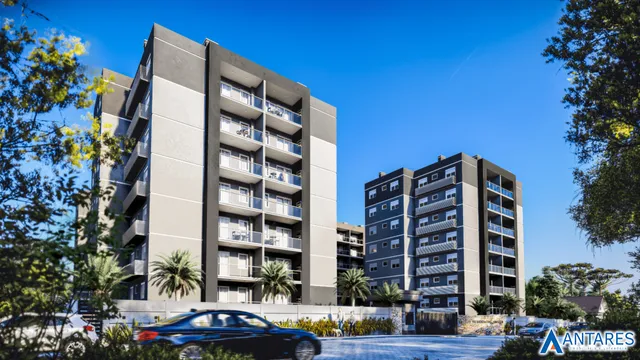 Apartamento com 2 dormitórios, foto 2