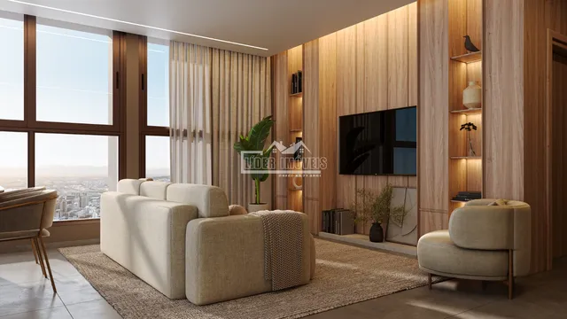 Apartamento com 2 dormitórios, foto 5