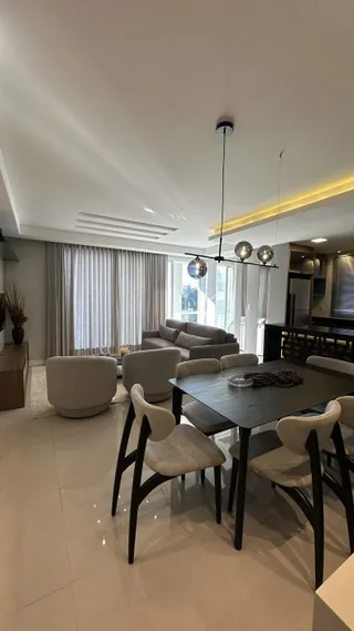 Apartamento com 3 dormitórios, foto 5