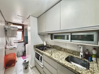 Apartamento com 2 dormitórios, foto 2