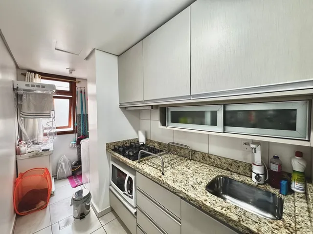 Apartamento com 2 dormitórios, foto 2