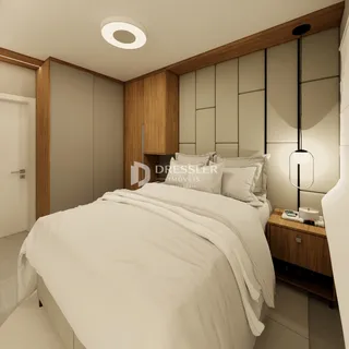 Casa geminada com 2 dormitórios, foto 15