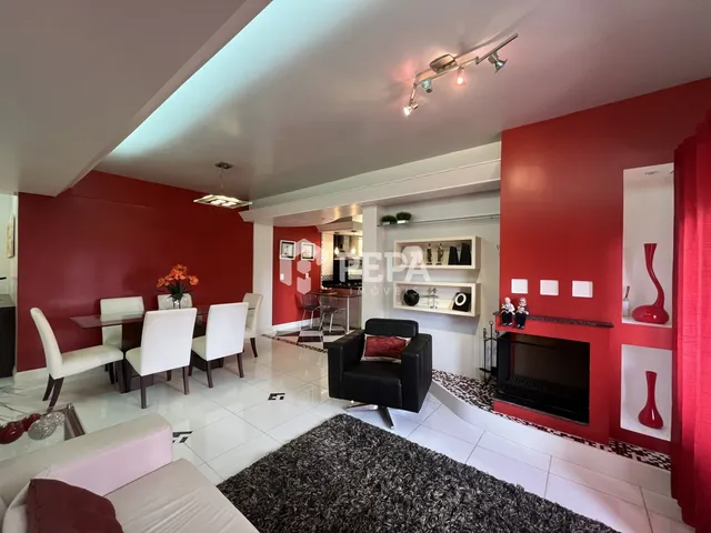 Apartamento com 3 dormitórios, foto 2