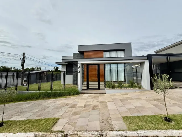 Casa com 2 dormitórios