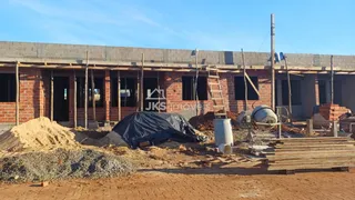 Casa geminada com 2 dormitórios, foto 2
