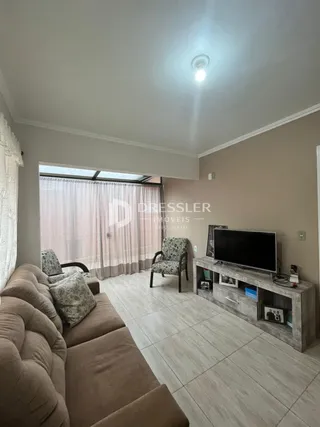 Casa com 3 dormitórios, foto 4