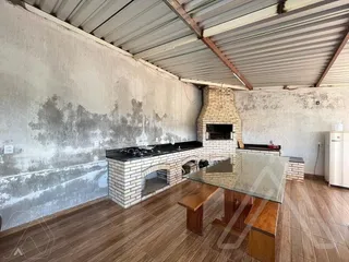 Casa com 3 dormitórios, foto 12